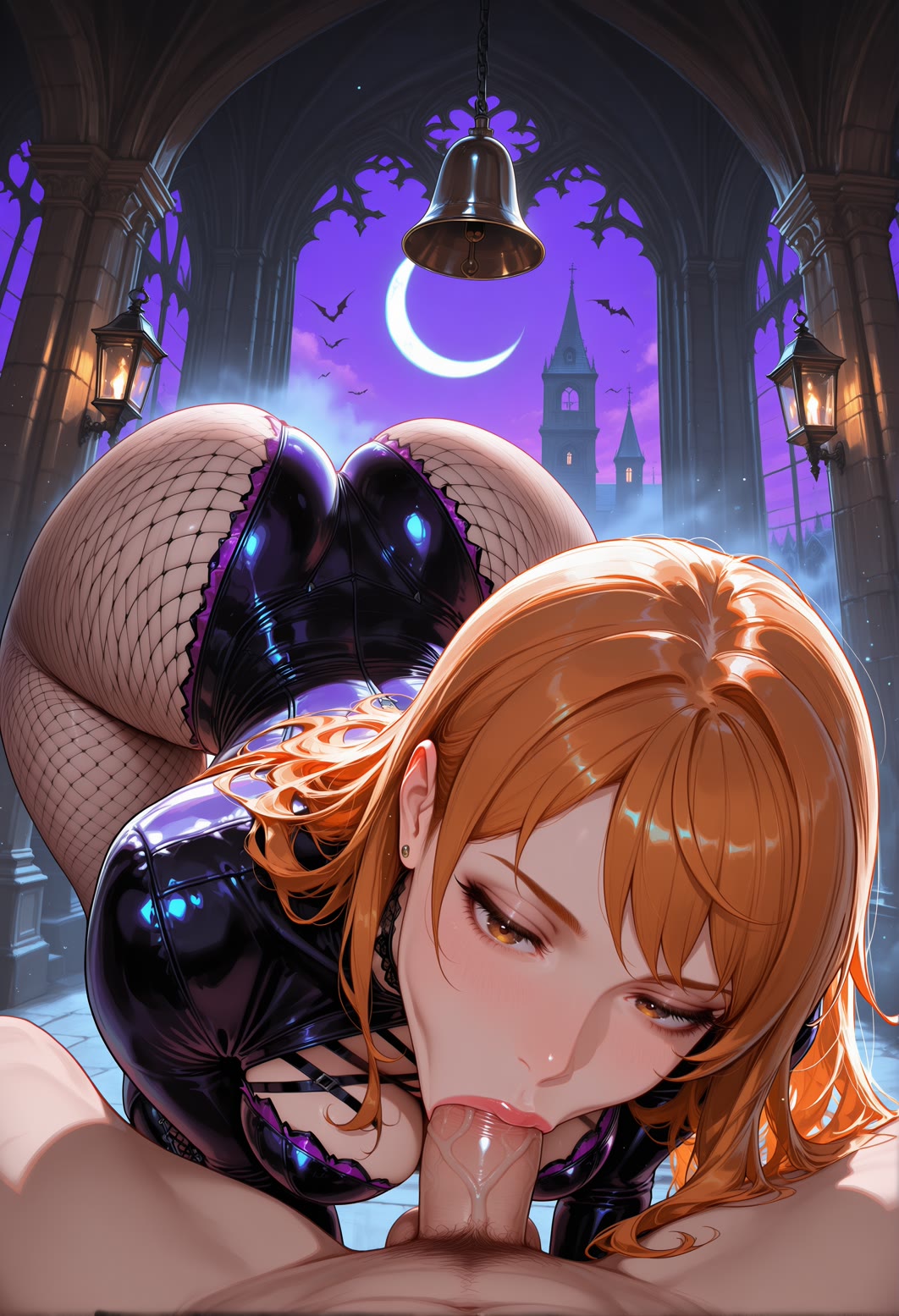 Bat (Animal) Rule 34 Image