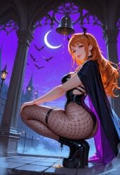 Nami (One Piece) Rule 34 Image