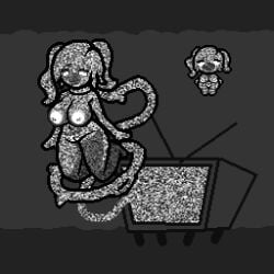 Dogma (The Binding Of Isaac) Rule 34 Image