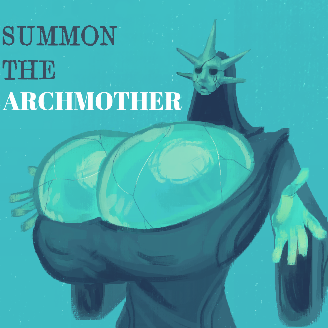Archmother (Deadlock) Rule 34 Image