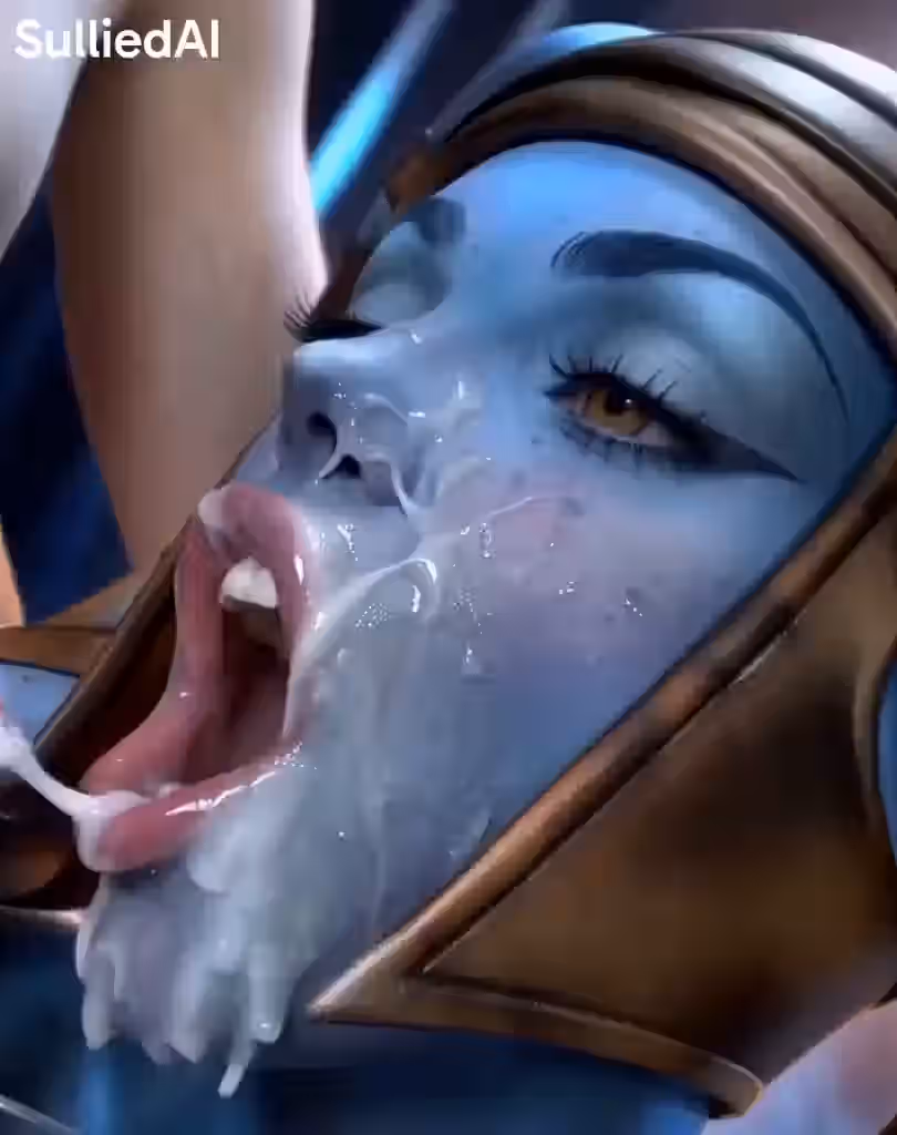 Aayla Secura Rule 34 Video