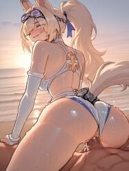1girls Rule 34 Image
