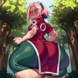 Naruto (Classic) Rule 34 Image